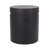 Outdoor Lightweight Concrete Side Table
