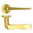 Brass (Satin)