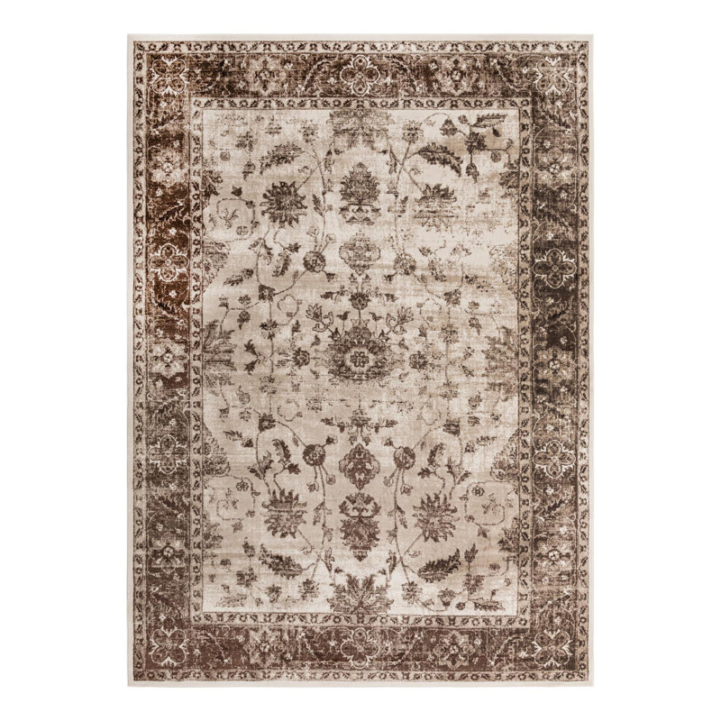 Anah Oriental Indoor Rug, Rectangle 10' x 14'