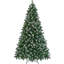 Fir Christmas Tree-1037327394