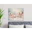 Sommer Wrapped Canvas Print Set-139452607