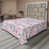 Lilac Laurel Green Mauve is out of stock selected