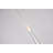 Modern 5 Light LED Hanging Pendant