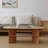 46.85" Solid wood Rectangular Coffee Table-109243080