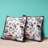 Polyester Throw Square Pillow Cover & Insert-978614370-978614369