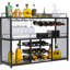 Armoire de bar