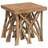 Blakeleigh Solid Wood Frame Single Coffee Table