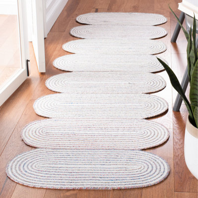 Cape Cod Hand Woven Performance Rug