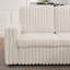 Canapé modulaire de 114 po de largeur-2091139025