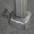 Chasiti 350cm X 260cm Rectangular Cantilever Parasol-112459370