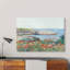 Poppies, Isles Of Shoals by Childe Hassam - Wrapped Canvas Print-88439151
