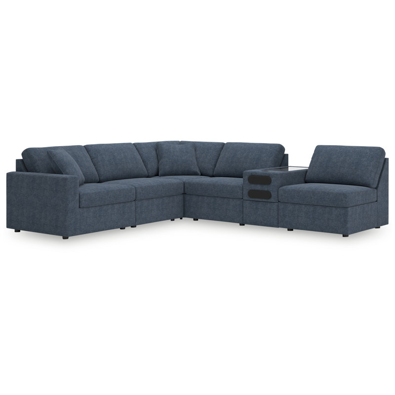 Modmax 6-Piece Sectional