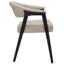 Chaise de salle à manger Mid-Century-1174306143-1174306141