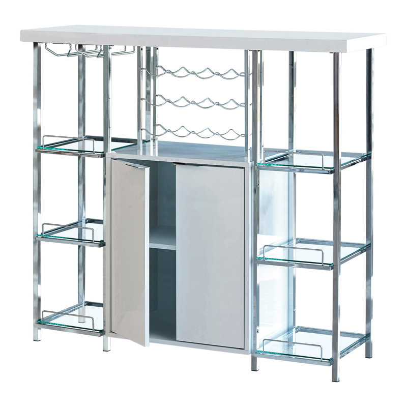 Armoire bar