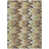 Rectangle 2'6" x 3'10"