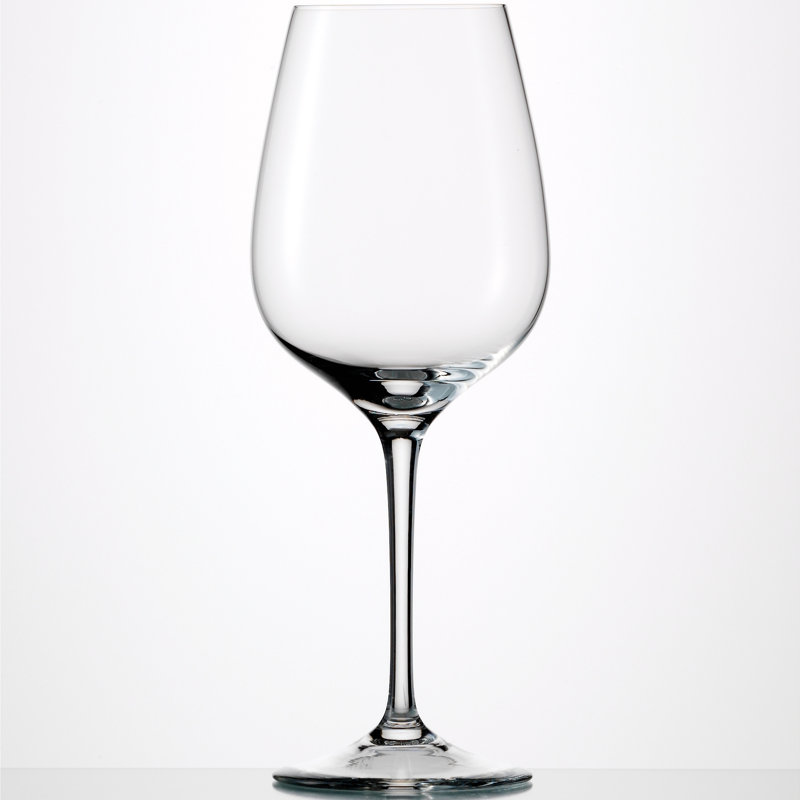 Verre à vin rouge cristal 25 oz.
