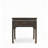 32.3'' Solid Wood Console Table