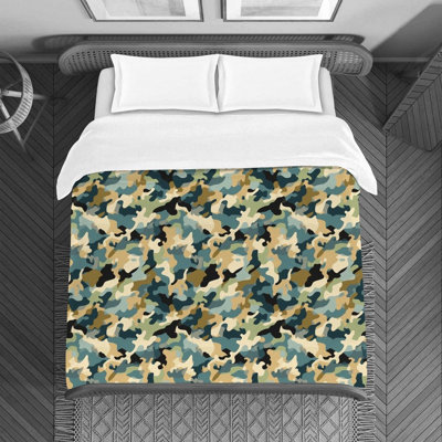 Housse de couette 
