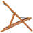 Spada Folding Deck Chair-1960945462