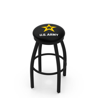 36" Swivel Bar Stool