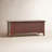 Melusina Solid Wood Blanket Chest-2090501001