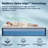 14" Firm Hybrid Mattress with Wool Layer & 3-Zone Support- CertiPUR-US/OEKO-TEX-1999493136-1999493143