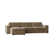 Liam Chaise Sectional