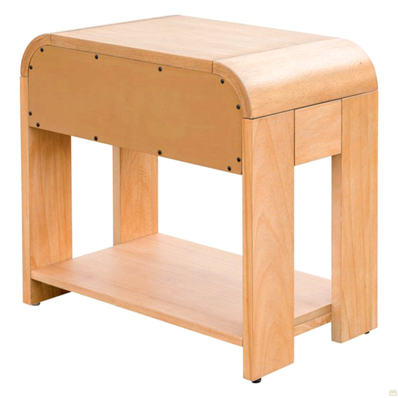 Table de chevet