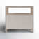 Celine 28" 2-Drawer Nightstand