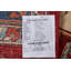 Tapis oriental en laine Heriz Serapi