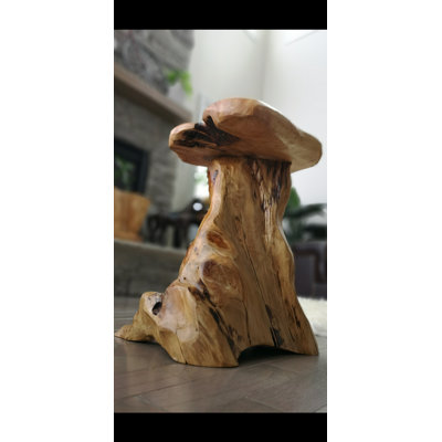 Tora Plant Stand