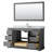 Avery 60'' Single Bathroom Vanity with Stone Top-41604597-80213170