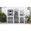 Grand enclos pour chat 4 niveaux Catio