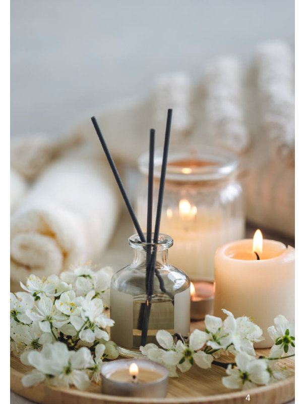 Skyfall Fragrance Oil