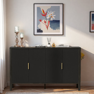 Buffet Modern