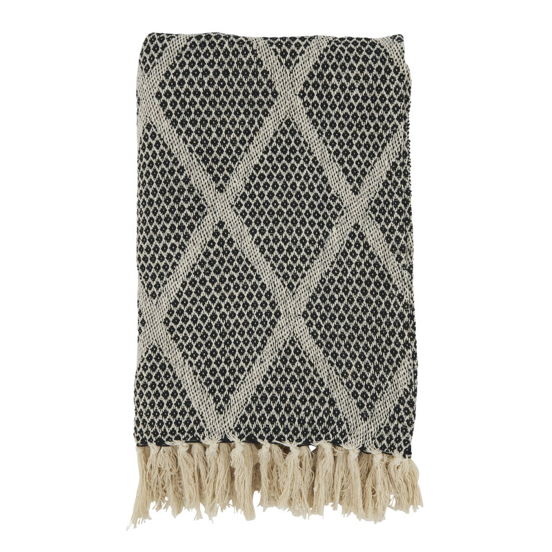 Sevan Collection Throw Blanket