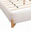 Lit tapissier Elegant Boucle-493319477