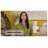 Idena Stoneware Ceramic Decorative Lidded Jar with Textured Design and Elegant Detailing-86741828-86741834