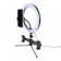 Practical USB Interface Brightness Adjustable Fill Light Beauty Lamp On-Camera Video Lights
