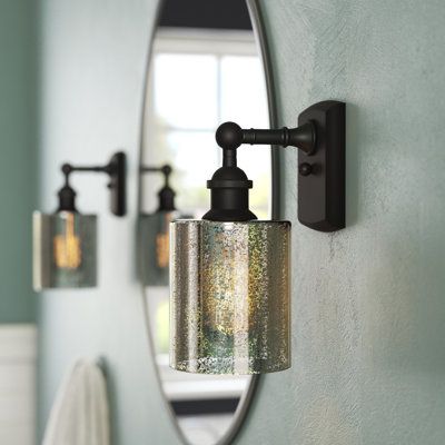 Leilani Armed Sconce