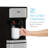 Brio Silver Free Standing Bottleless Filtered