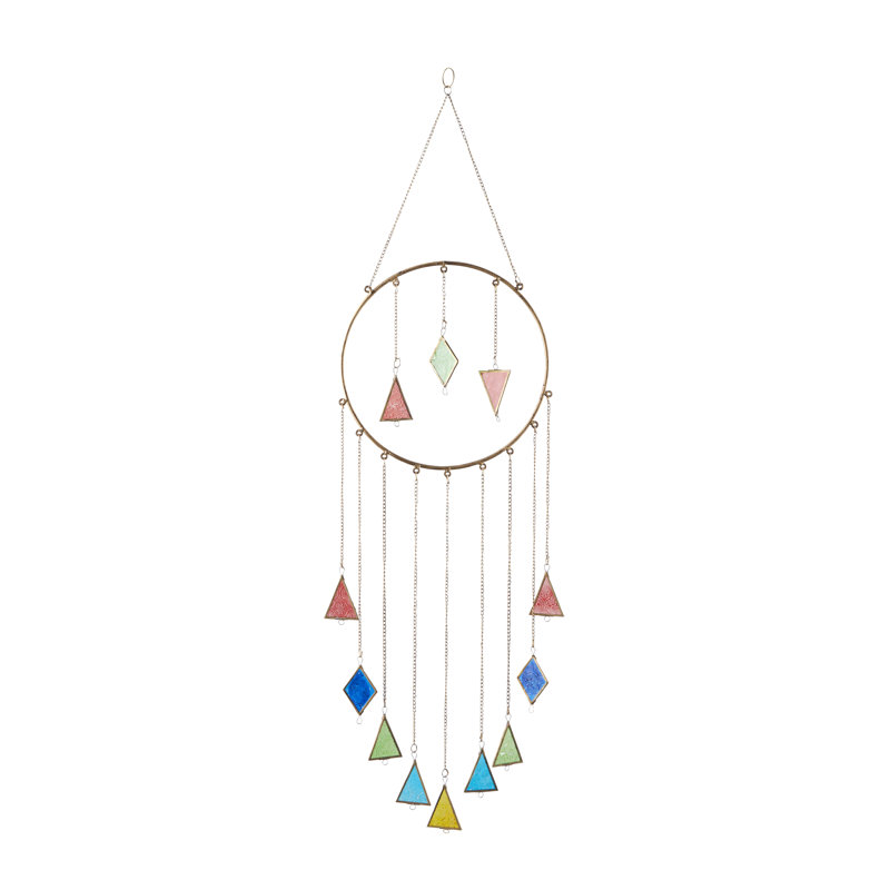 Décoration murale Ahrayah Windchime