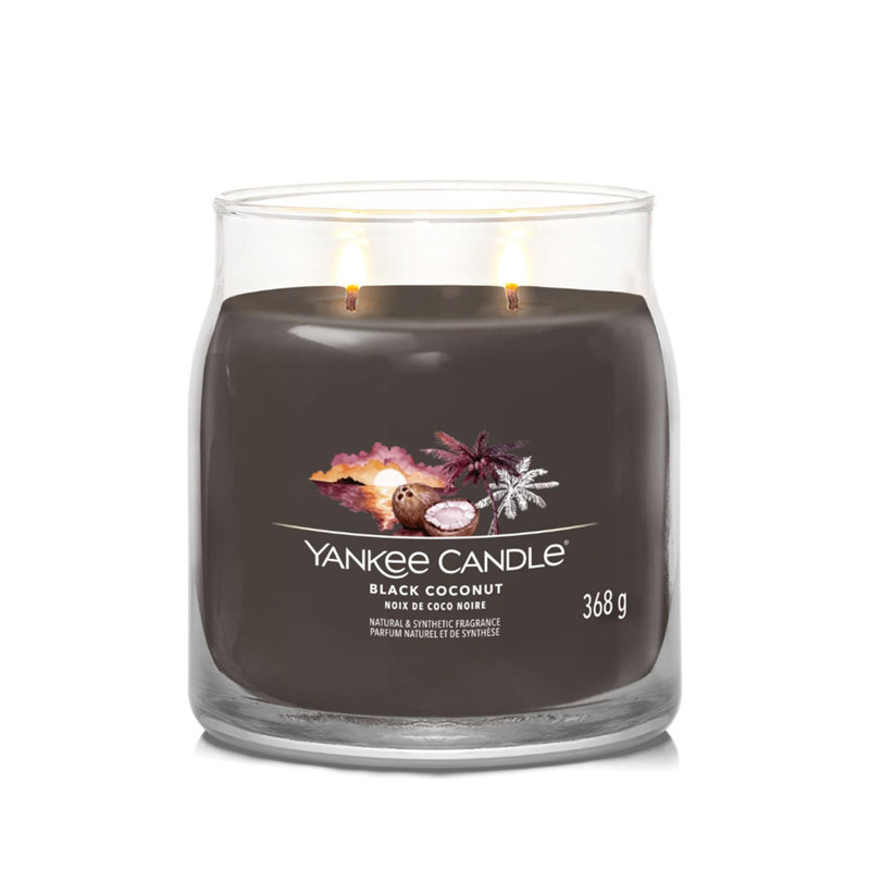 Candle Jar