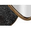 Metal Irregular Mirror