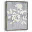 Reproduction encadrée FLORAL Series dxcvii - bois massif-298691309