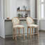 Tabourets de bar Classic French Country