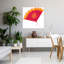 Art mural traditionnel Lucky-129095519