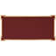 New Yorker Two Line Address Plaque-453680467-454909848