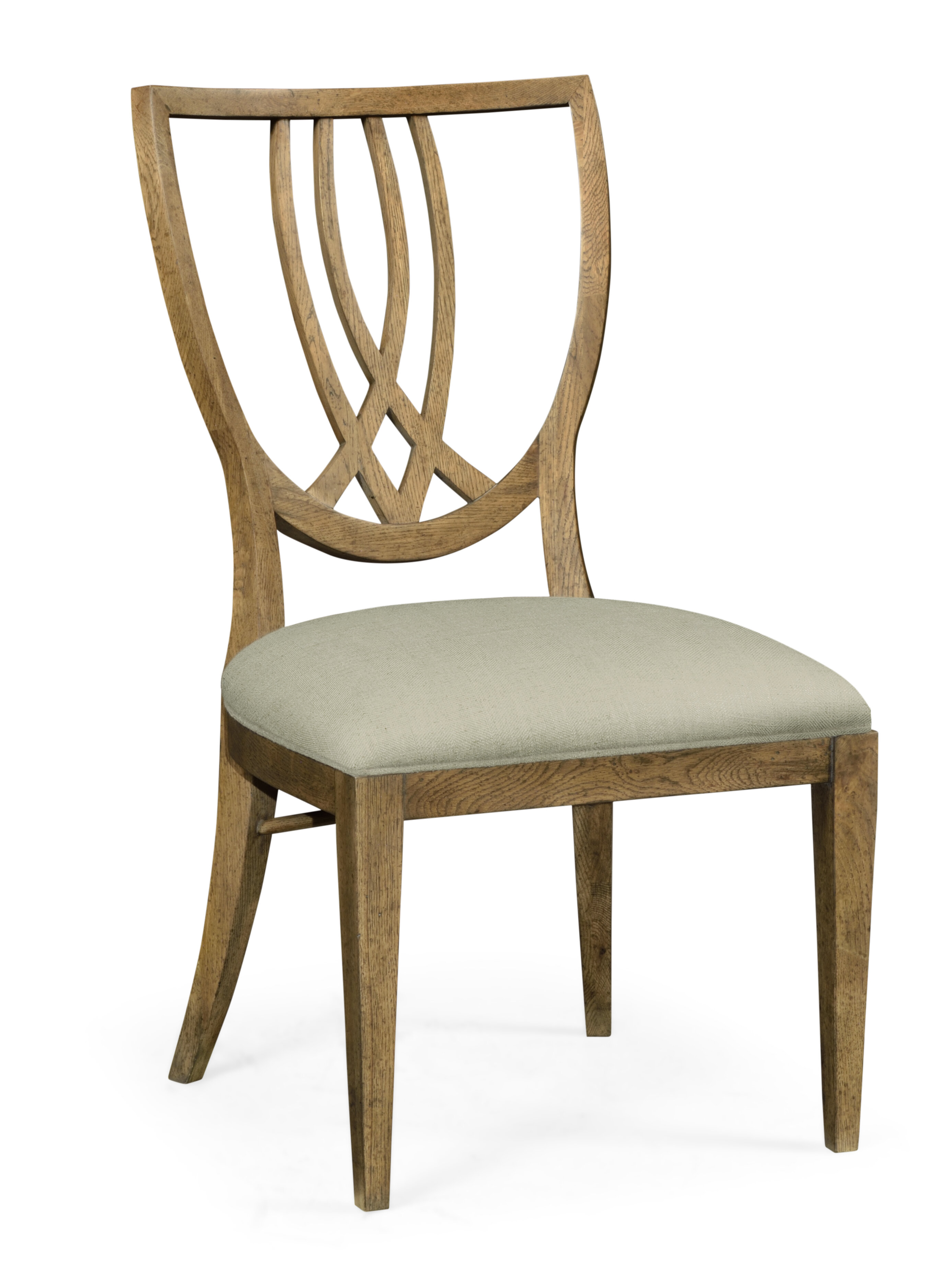 Modern queen anne discount chairs