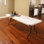 Table pliante commerciale Lifetime